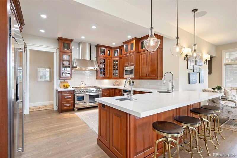 12926 Horizon Trl, Castle Pines, CO 80108