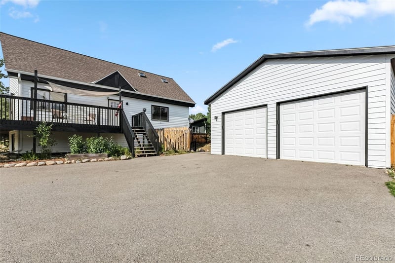 114 Big Elk Rd, Dillon, CO 80435