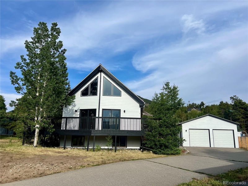 114 Big Elk Rd, Dillon, CO 80435