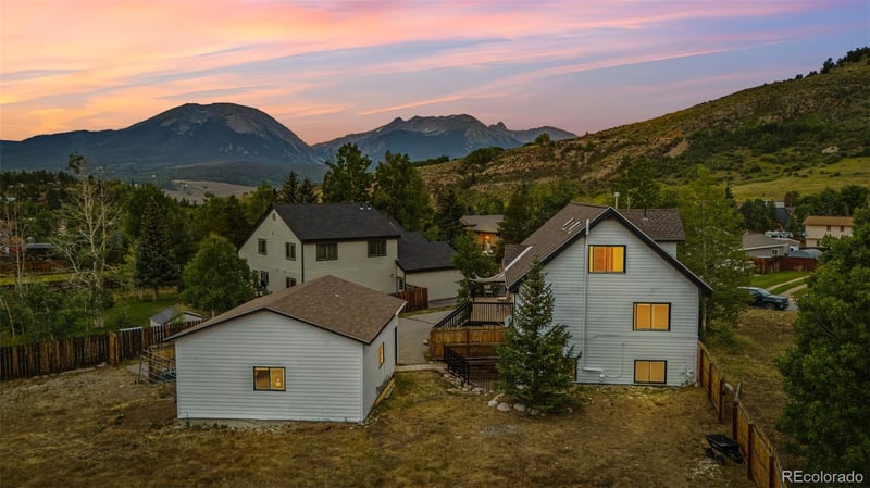 114 Big Elk Rd, Dillon, CO 80435