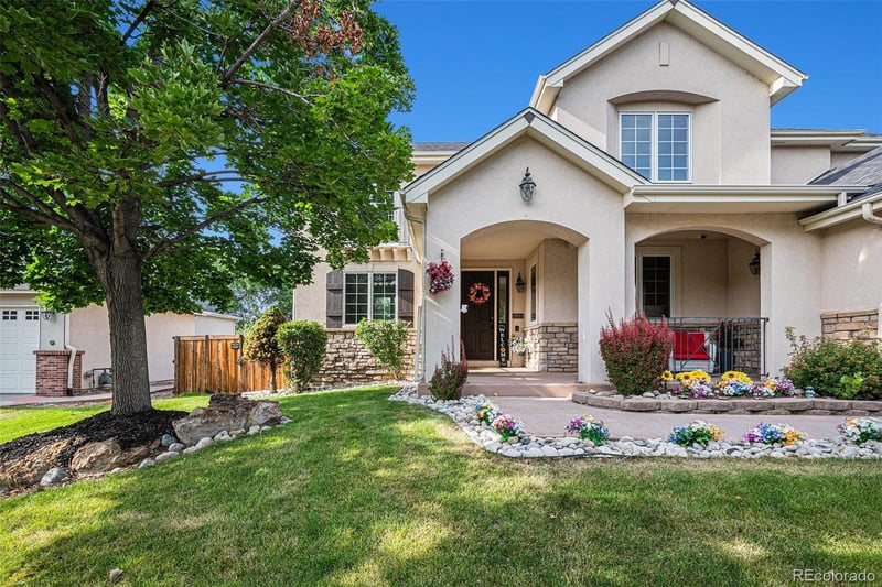 6377 W Prentice Ave, Littleton, CO 80123
