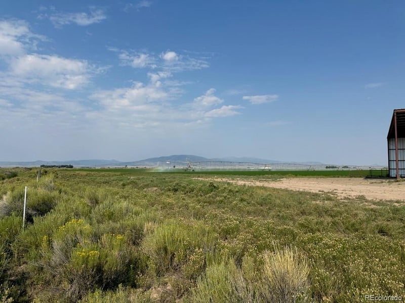 979 County Road 8 South, Alamosa, CO 81101