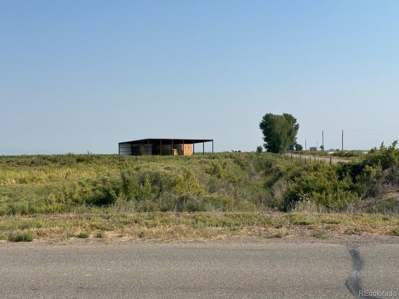 979 County Road 8 South, Alamosa, CO 81101