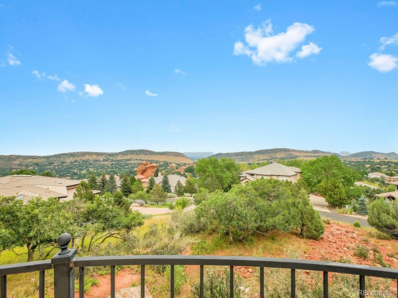 16285 Sandstone Dr, Morrison, CO 80465