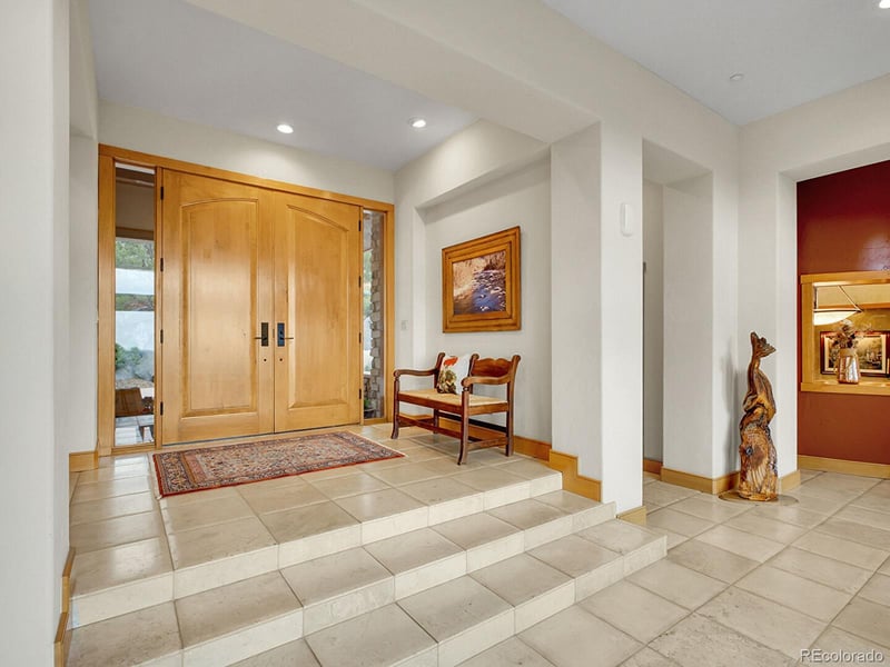16285 Sandstone Dr, Morrison, CO 80465