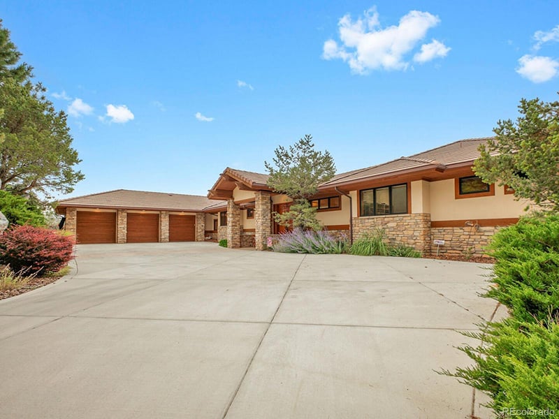 16285 Sandstone Dr, Morrison, CO 80465