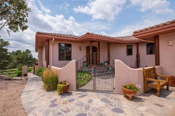 11503 E Smith Rd, Elbert, CO 80106