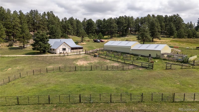 11503 Smith Rd, Elbert, CO 80106