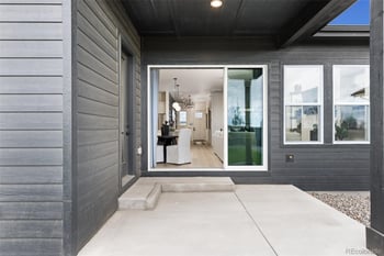 8267 Nat Love Dr, Colorado Springs, CO 80908