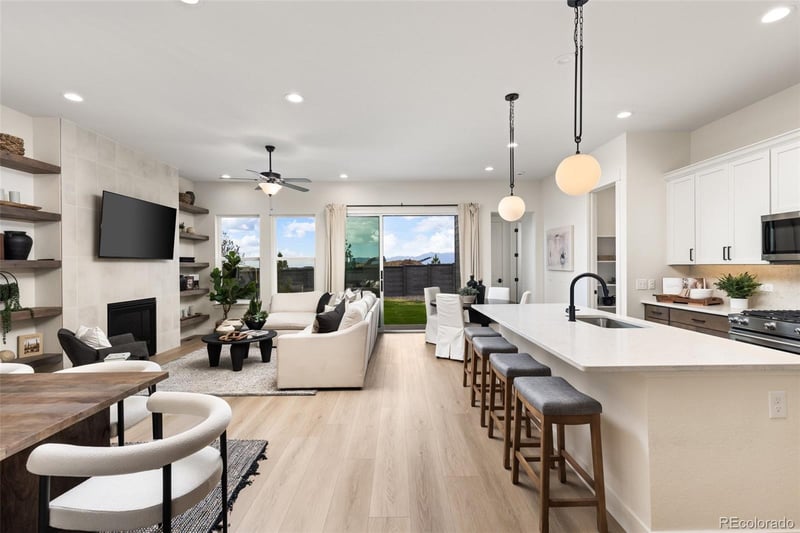 8267 Nat Love Dr, Colorado Springs, CO 80908