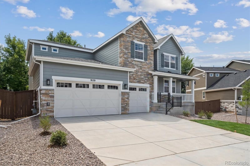9159 Gold Lace Pl, Highlands Ranch, CO 80129