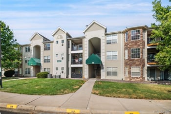 5667 Urban St #304, Littleton, CO 80127