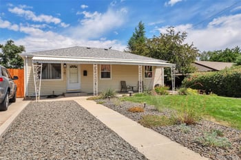 1781 Rowena St, Thornton, CO 80229