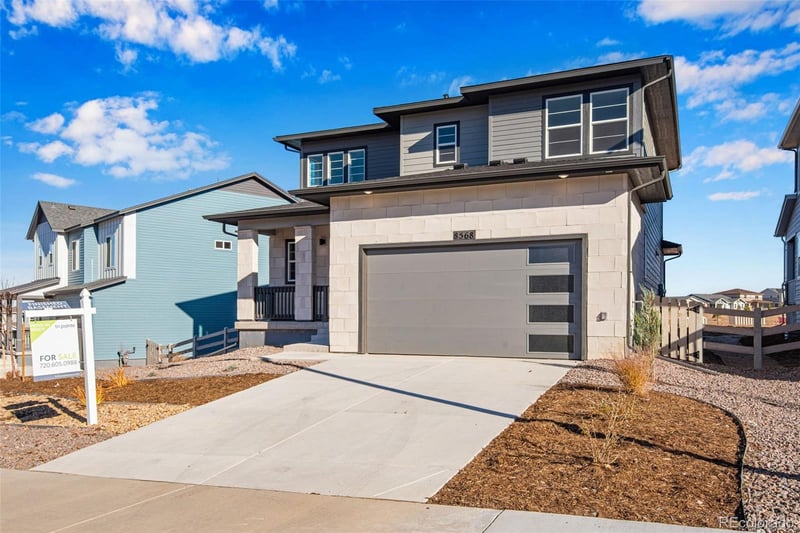 8568 Eckley St, Littleton, CO 80125