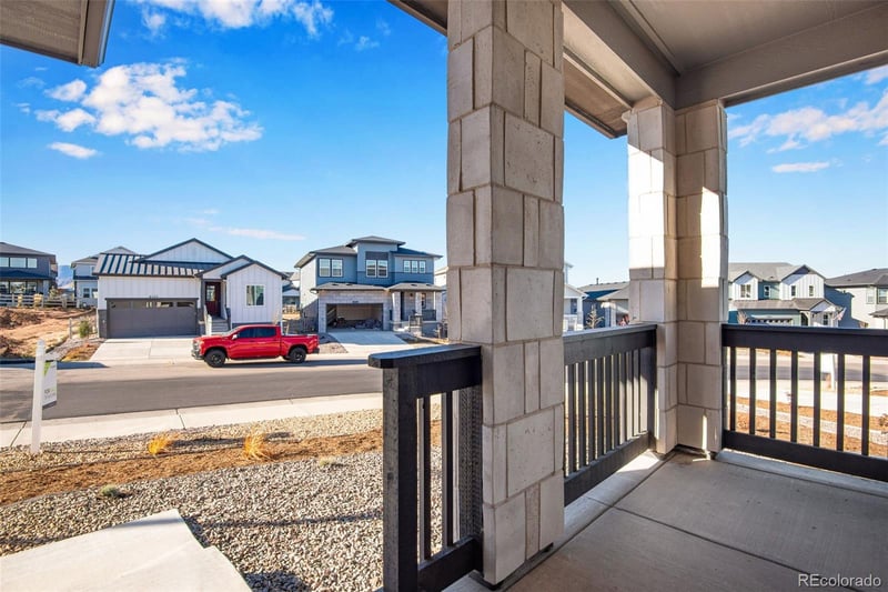 8568 Eckley St, Littleton, CO 80125