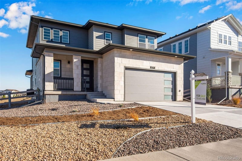 8568 Eckley St, Littleton, CO 80125