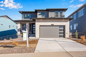 8568 Eckley St, Littleton, CO 80125