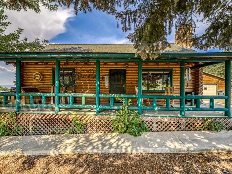 17969 Surface Creek Rd, Cedaredge, CO 81413