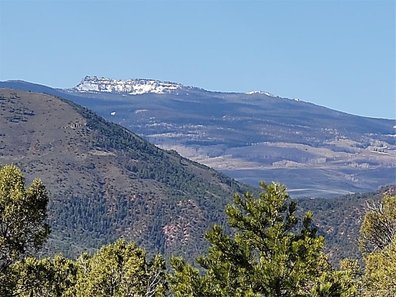 650 Pinon Crest Way, Mccoy, CO 80463