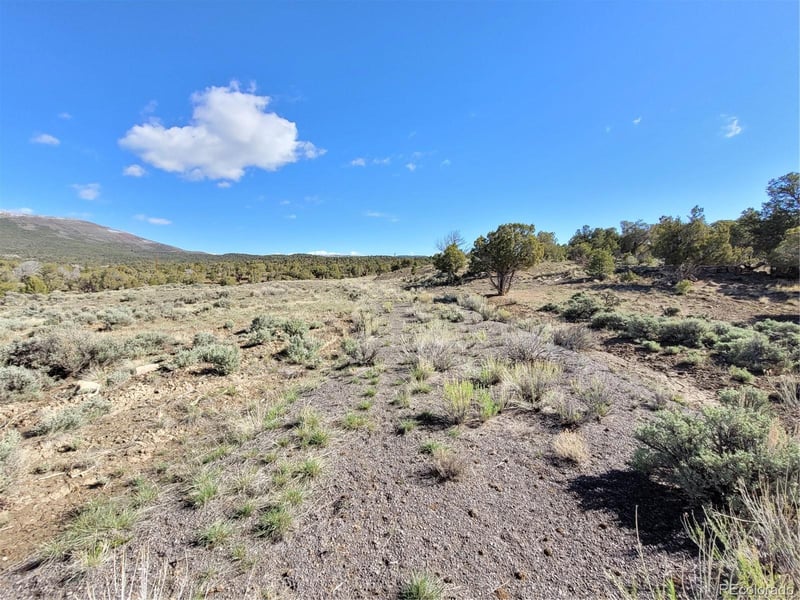 650 Pinon Crest Way, Mccoy, CO 80463