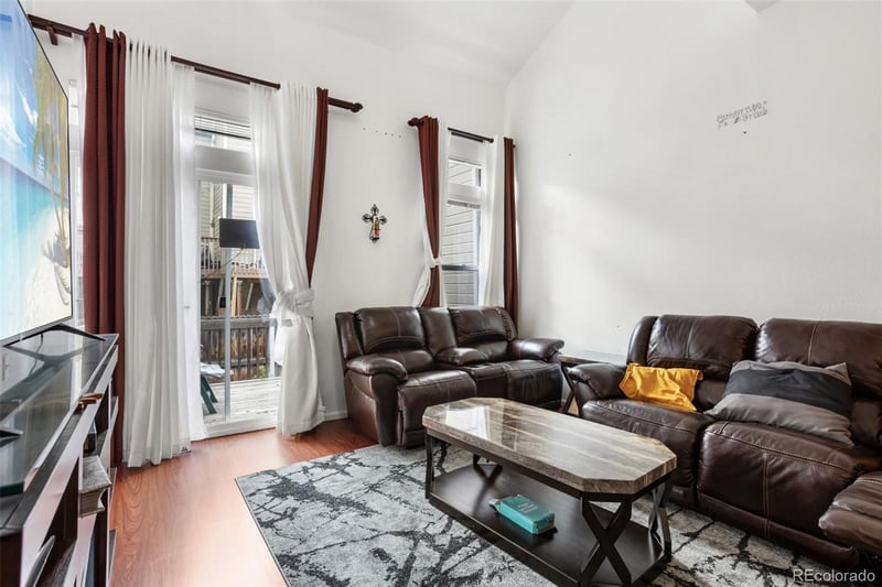 1885 Quebec Way #G104, Denver, CO 80231