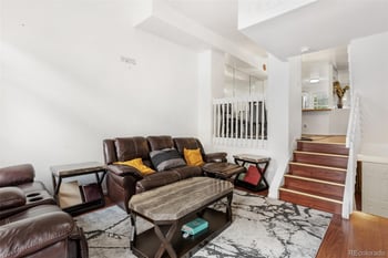 1885 Quebec Way #G104, Denver, CO 80231