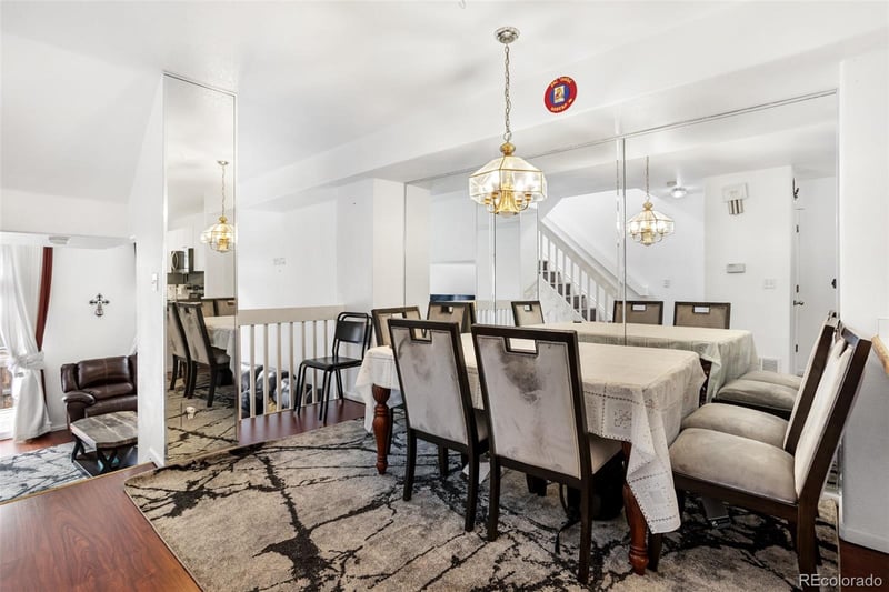 1885 Quebec Way #G104, Denver, CO 80231