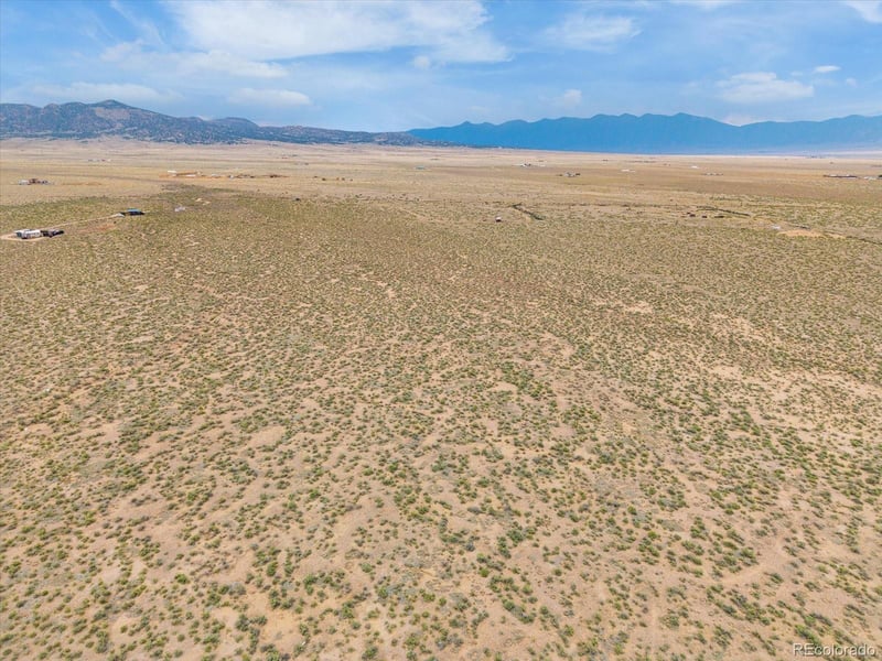 14 Ewing Ranch Sub Lot 14, Moffat, CO 81143