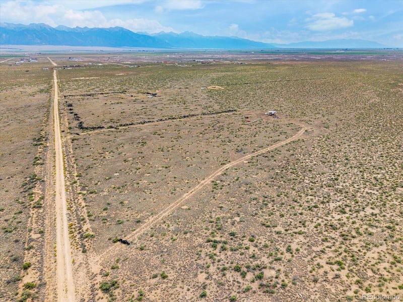 14 Ewing Ranch Sub Lot 14, Moffat, CO 81143