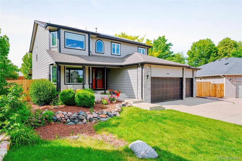 6919 Otis Ct, Arvada, CO 80003