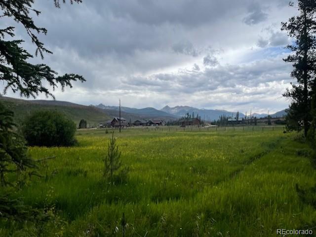 1680 Cr 491 Rd, Grand Lake, CO 80447