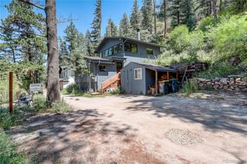 27154 Highway 74 , Evergreen, CO 80439