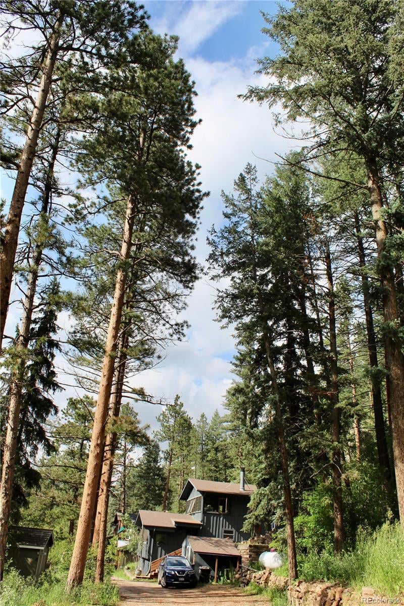 27154 Highway 74 , Evergreen, CO 80439