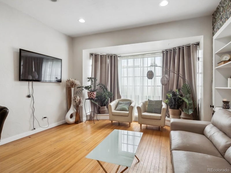 1721 High St, Denver, CO 80218