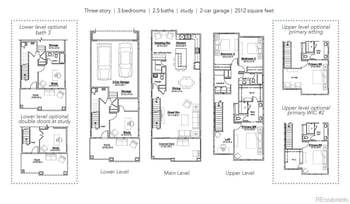 14472 Tranquil Ct, Morrison, CO 80465