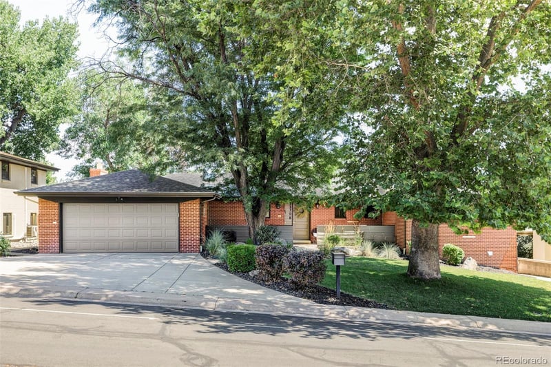 3370 Ward Rd, Wheat Ridge, CO 80033