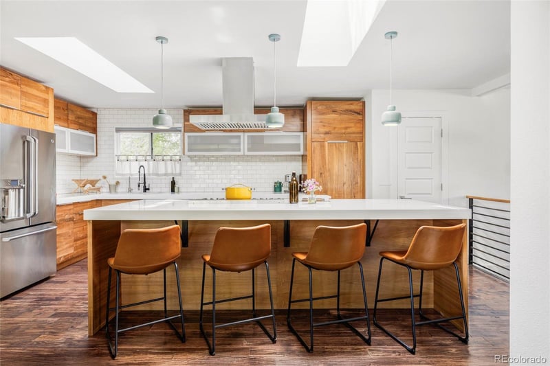 3370 Ward Rd, Wheat Ridge, CO 80033