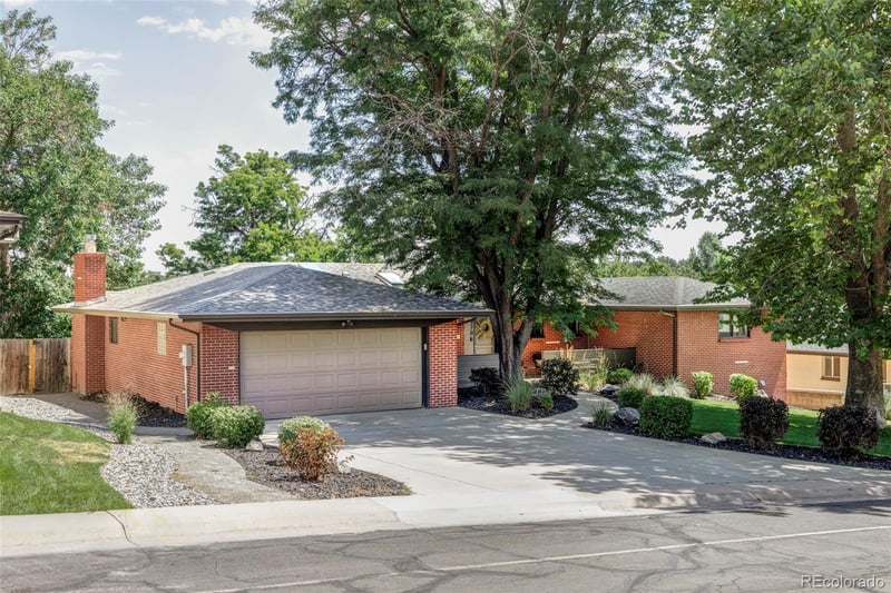 3370 Ward Rd, Wheat Ridge, CO 80033