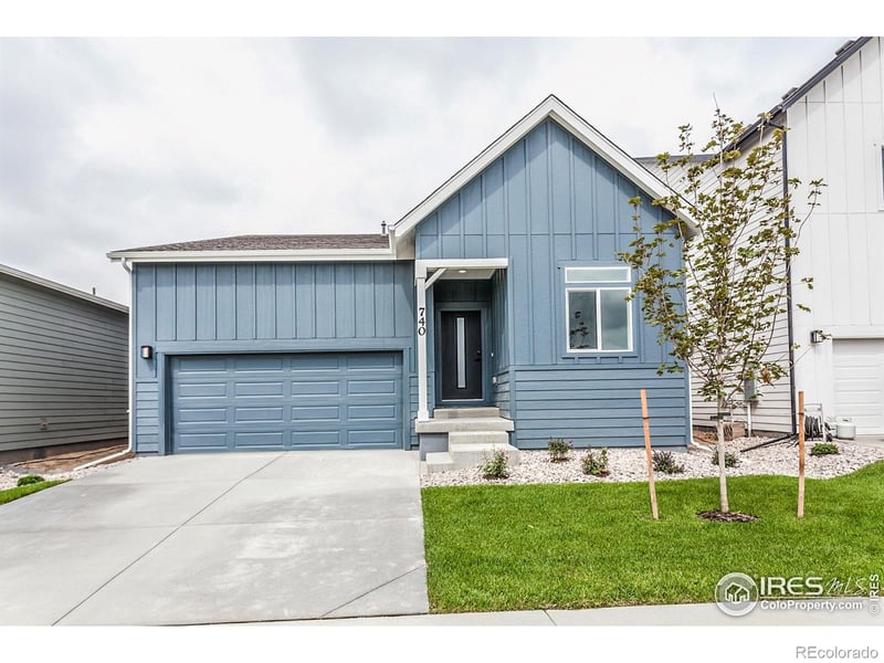 740 Galloway Dr, Johnstown, CO 80534