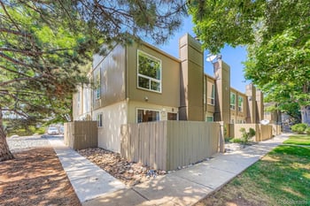 7373 Florida Ave #15D, Lakewood, CO 80232