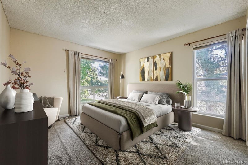 7373 Florida Ave #15D, Lakewood, CO 80232