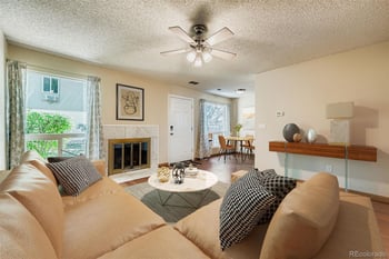 7373 Florida Ave #15D, Lakewood, CO 80232