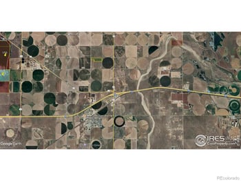 County Road 4, Wiggins, CO 80654