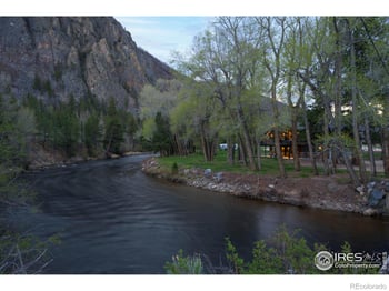 37797 Highway 14 , Bellvue, CO 80512