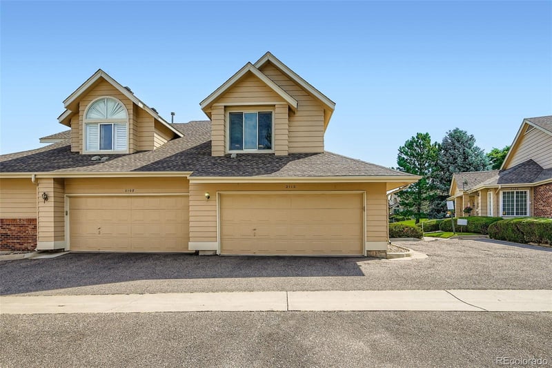 2110 Scranton Way, Aurora, CO 80014