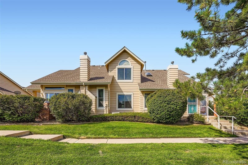 2110 Scranton Way, Aurora, CO 80014