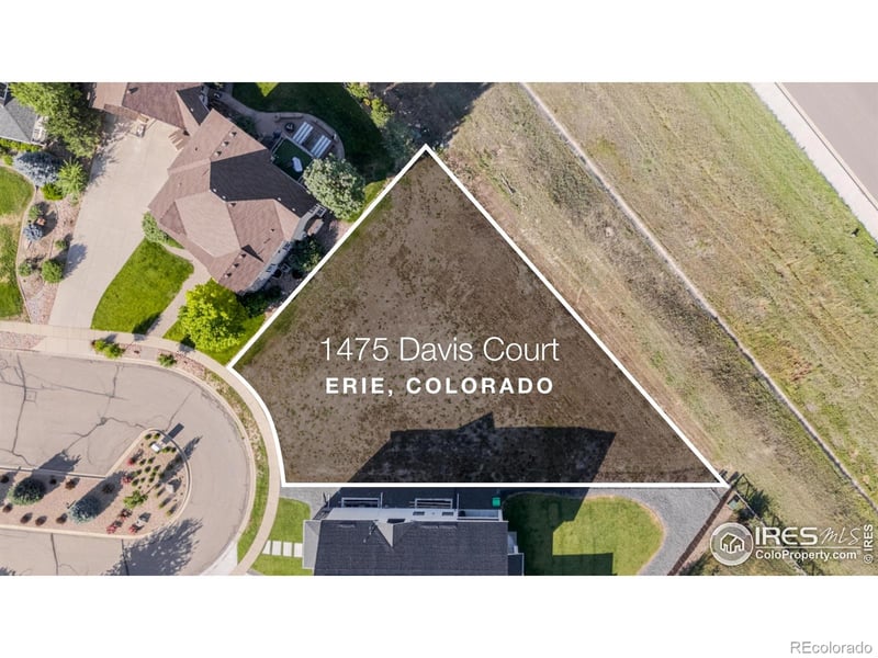 1475 Davis Ct, Erie, CO 80516