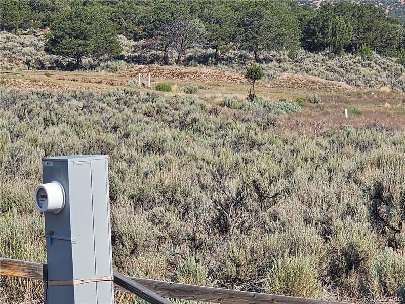 3277 Talmage Rd, Fort Garland, CO 81133