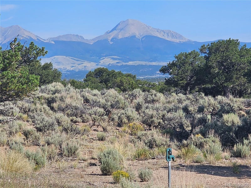 3277 Talmage Rd Lot 3277,3288, Fort Garland, CO 81133