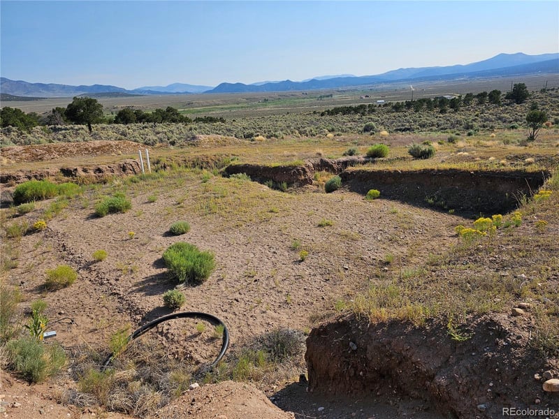3277 Talmage Rd Lot 3277,3288, Fort Garland, CO 81133